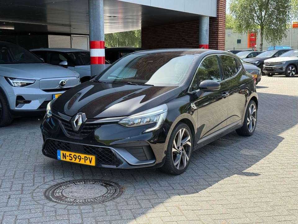 Renault Clio - Imagem 2