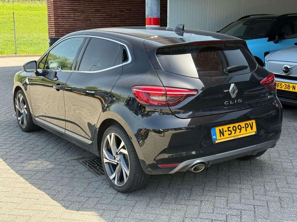 Renault Clio - Imagem 3