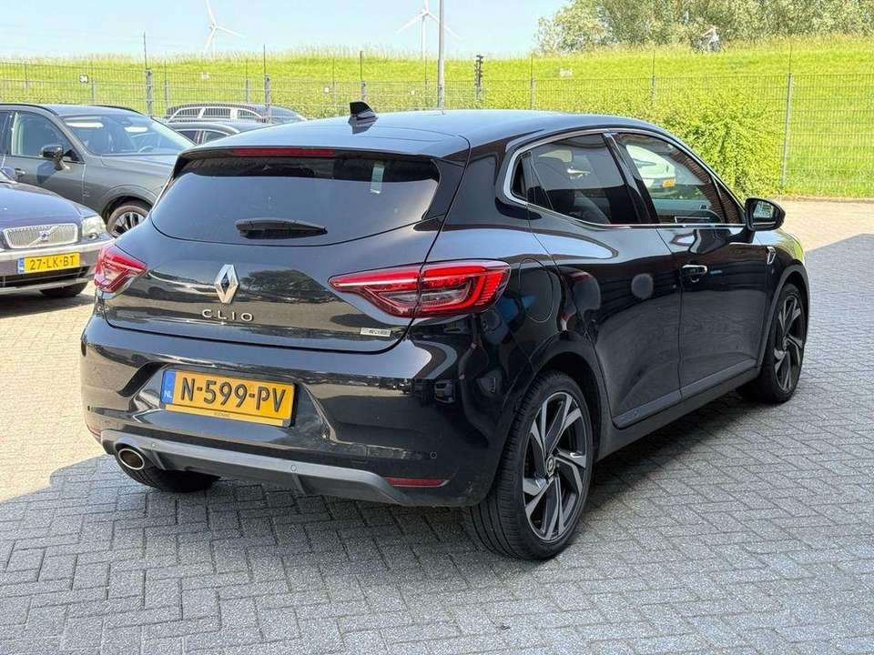 Renault Clio - Imagem 4