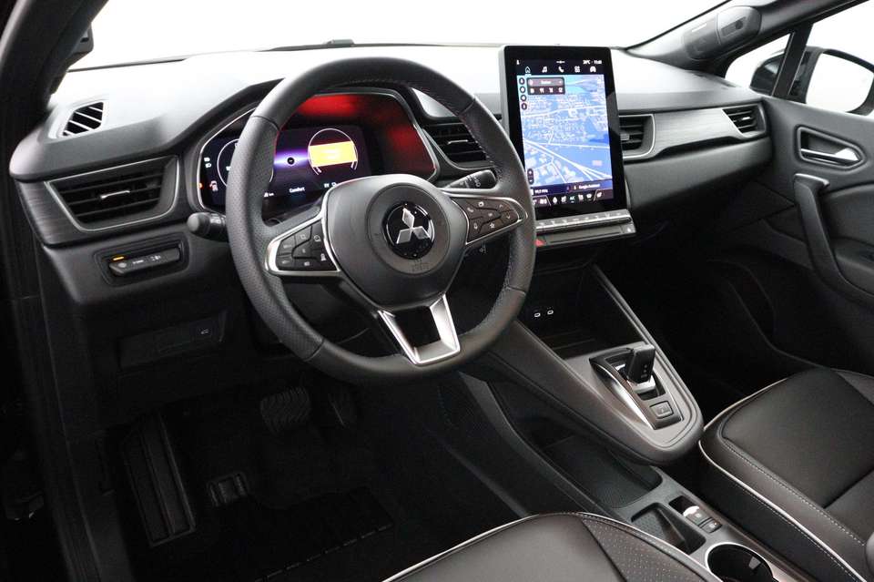 Mitsubishi Grandis - Imagem 13