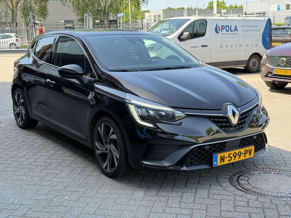 Renault Clio - Imagem 5
