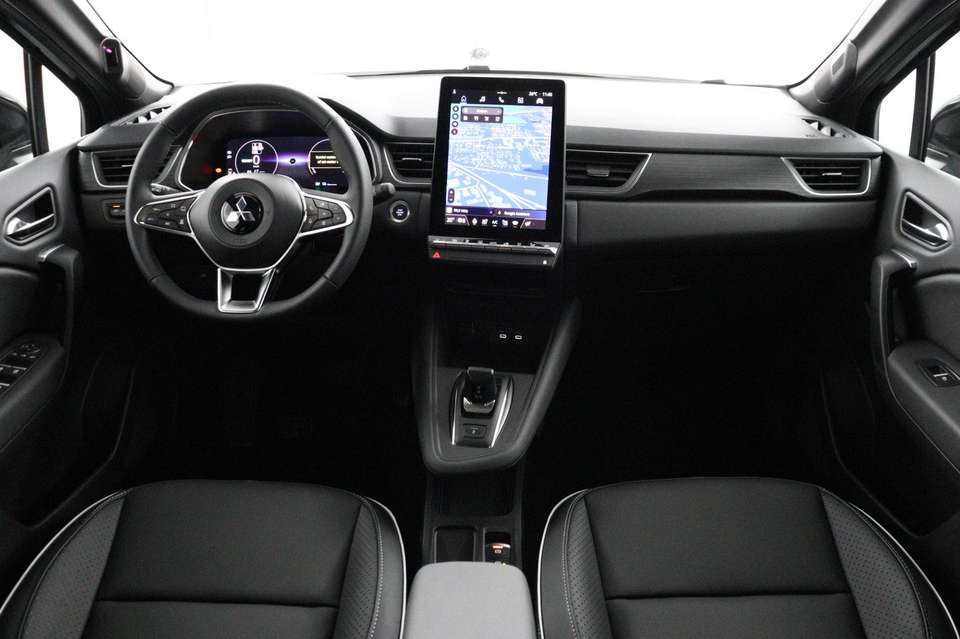 Mitsubishi Grandis - Imagem 14