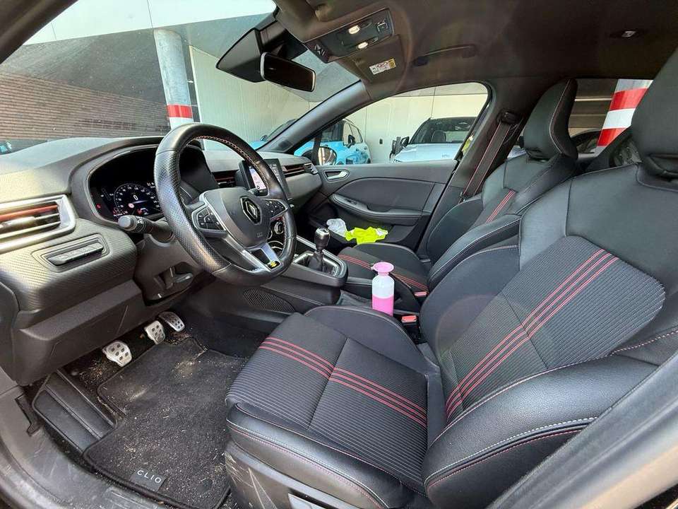 Renault Clio - Imagem 6