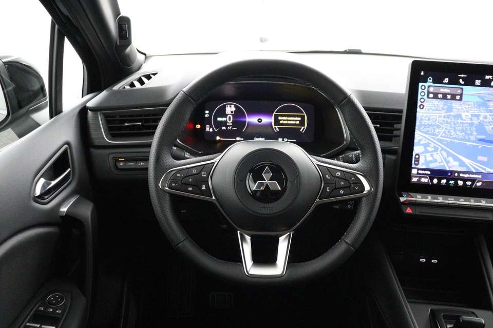 Mitsubishi Grandis - Imagem 15
