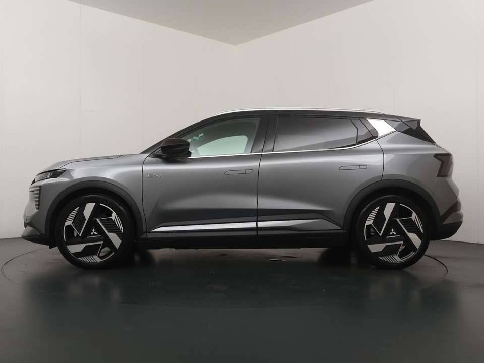 Mitsubishi Eclipse Cross - Imagem 2