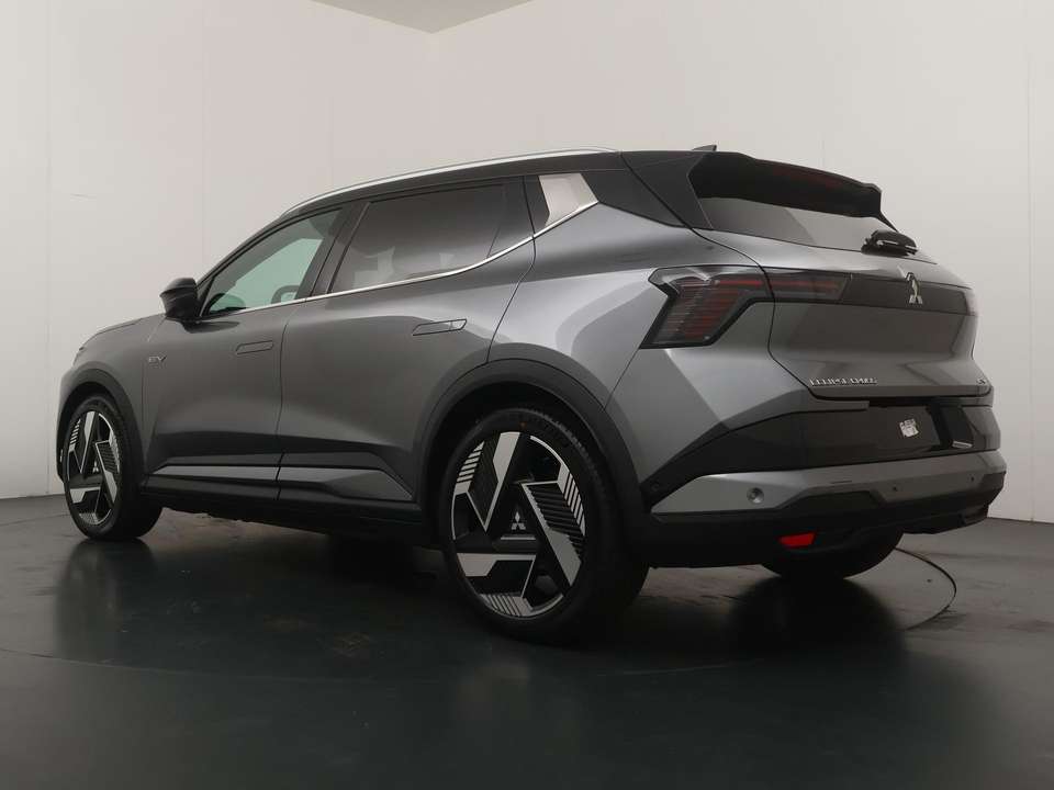 Mitsubishi Eclipse Cross - Imagem 3