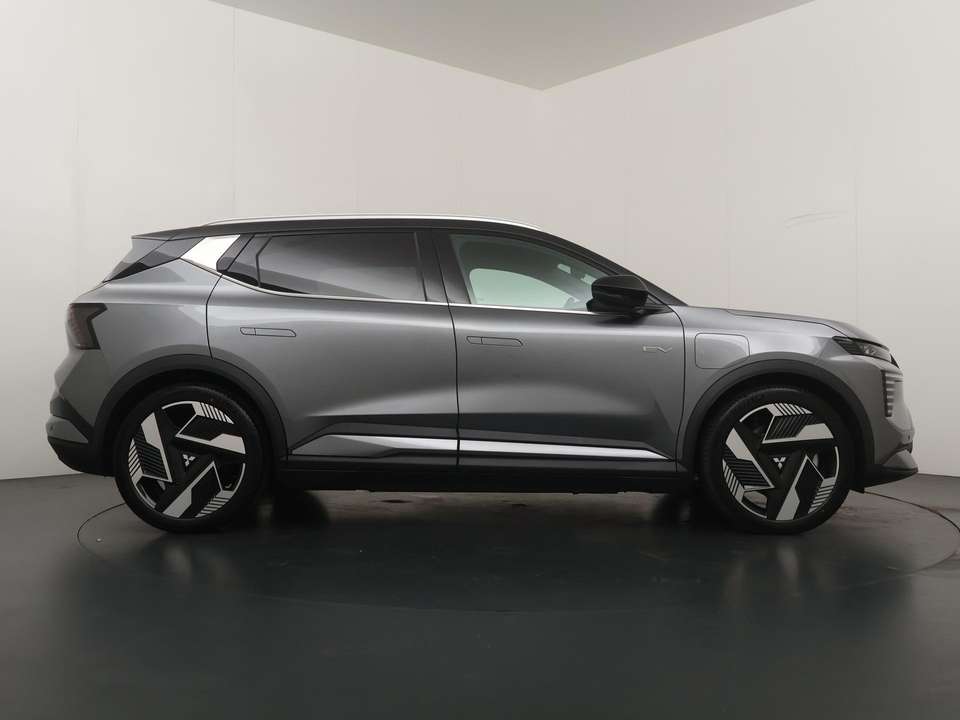 Mitsubishi Eclipse Cross - Imagem 6