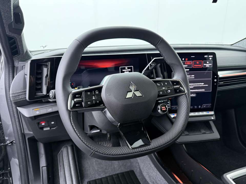 Mitsubishi Eclipse Cross - Imagem 9