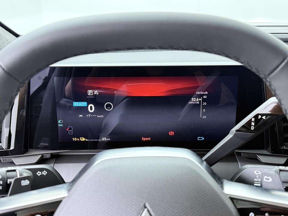 Mitsubishi Eclipse Cross - Imagem 10