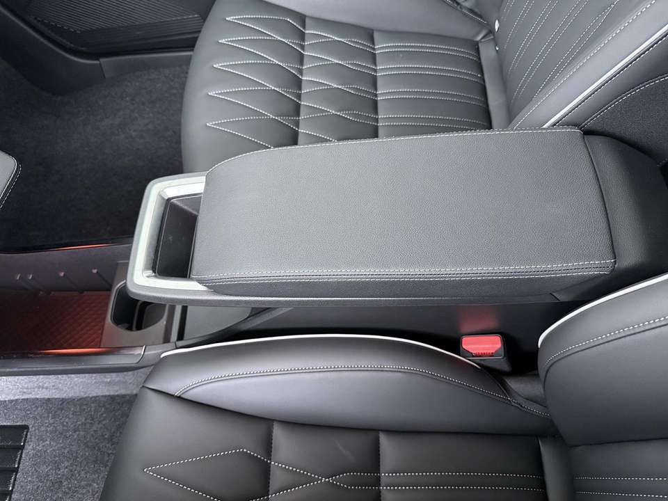 Mitsubishi Eclipse Cross - Imagem 12