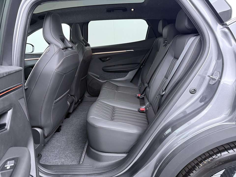Mitsubishi Eclipse Cross - Imagem 14