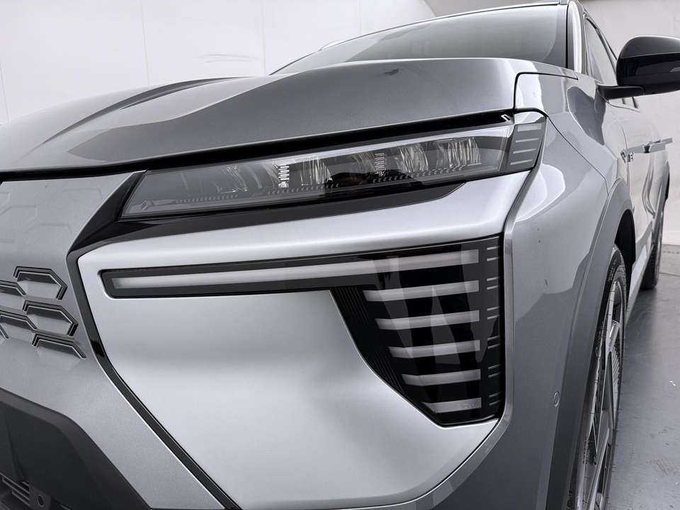 Mitsubishi Eclipse Cross - Imagem 15