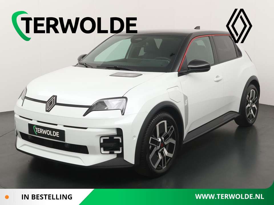 Renault R 5 - Imagem 1