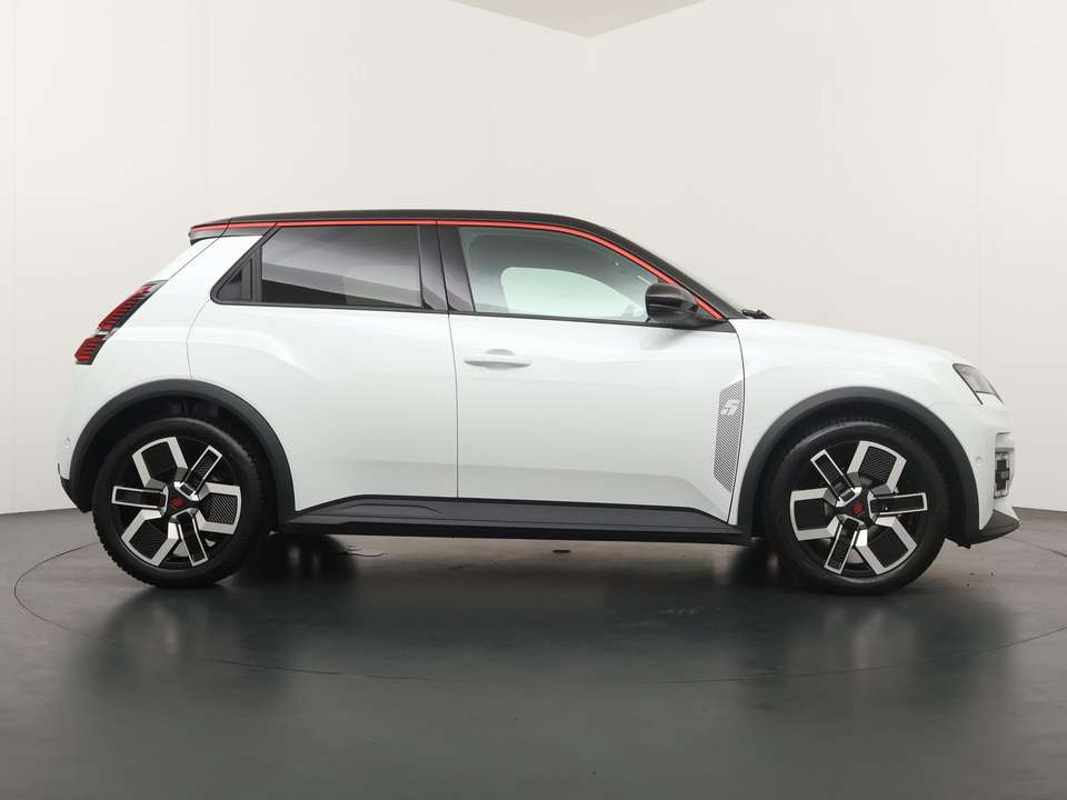 Renault R 5 - Imagem 10