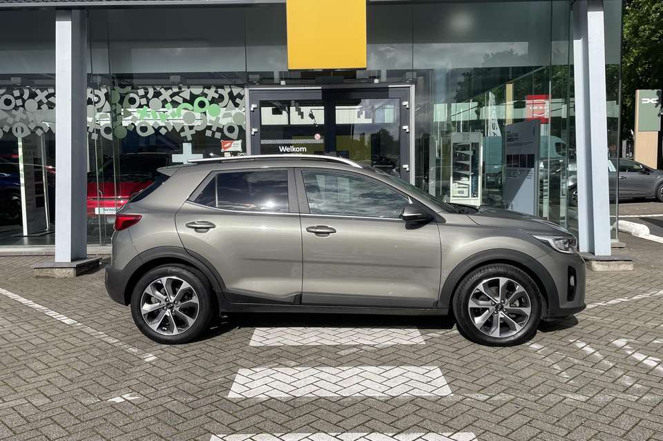 Kia Stonic - Imagem 3