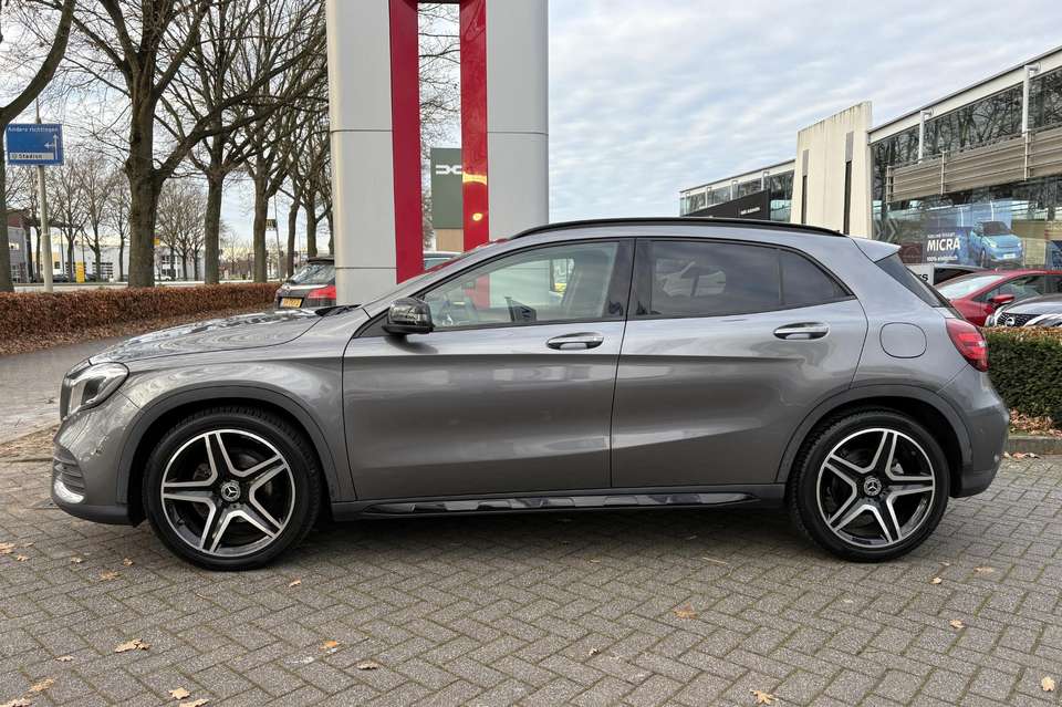Mercedes-Benz GLA 180 - Imagem 3