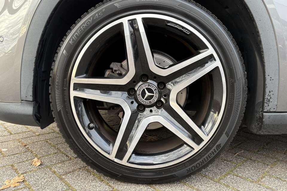 Mercedes-Benz GLA 180 - Imagem 4