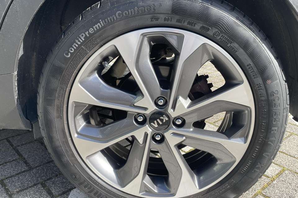 Kia Stonic - Imagem 7