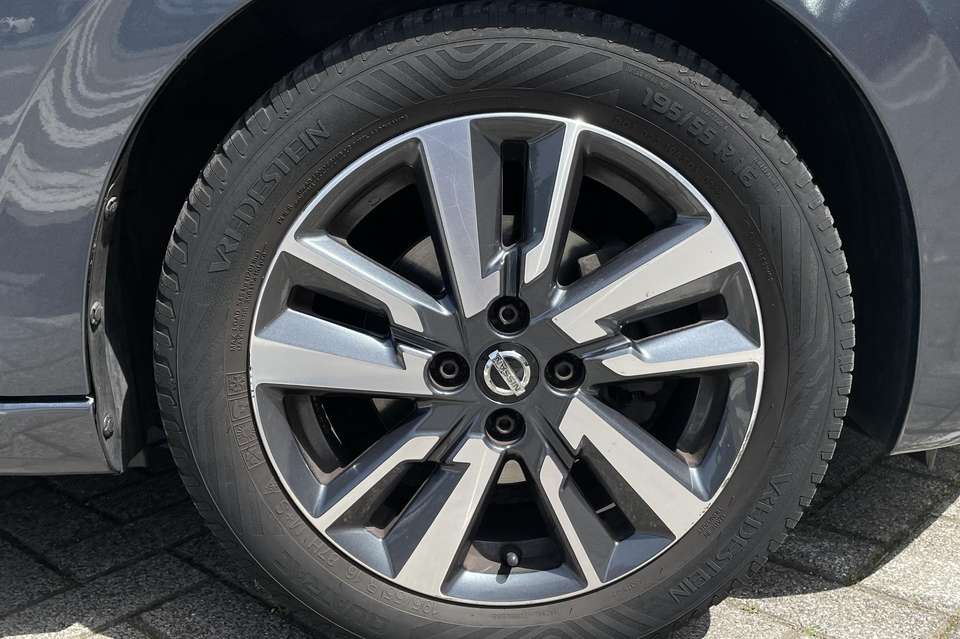 Nissan Micra - Imagem 4