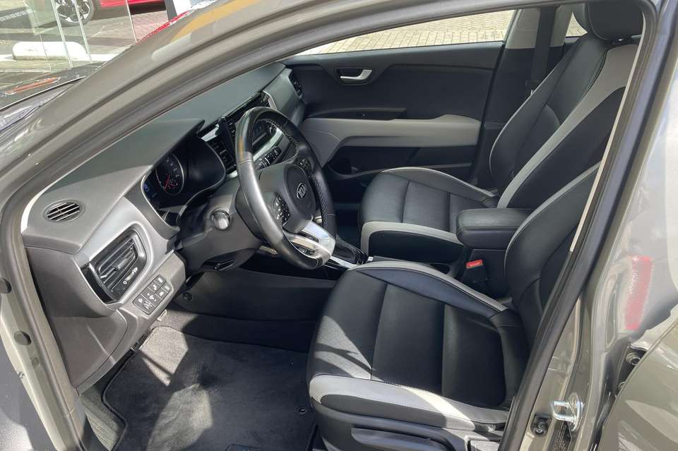 Kia Stonic - Imagem 9