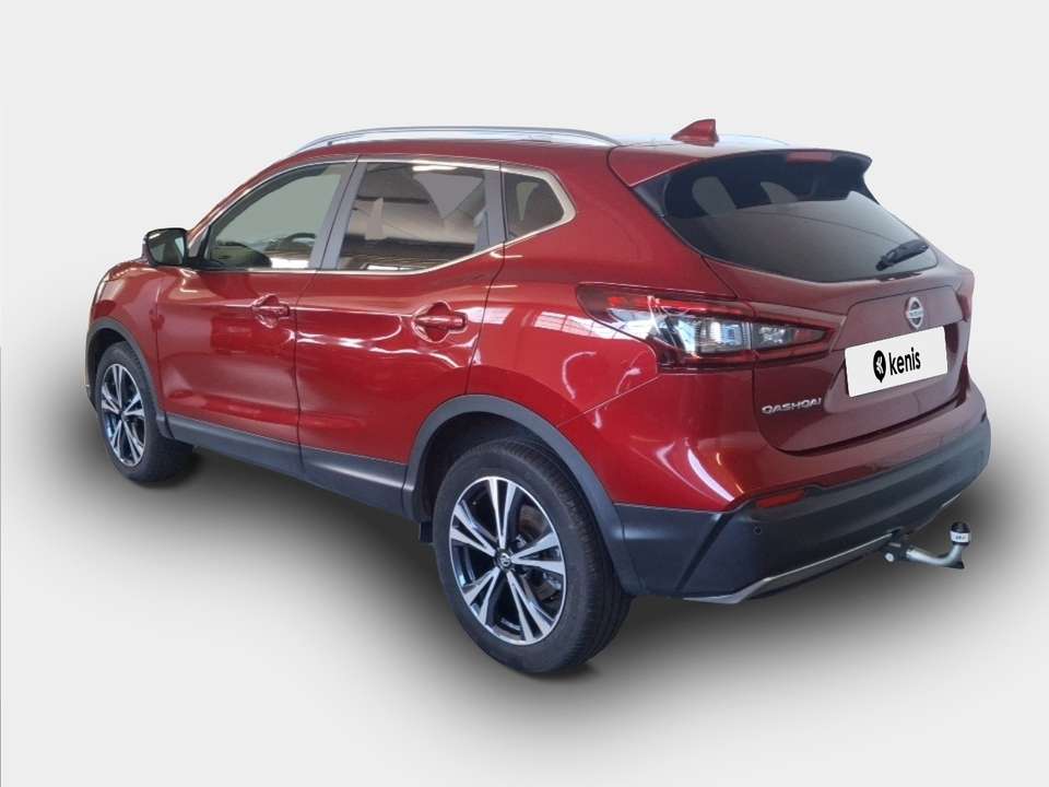 Nissan Qashqai - Imagem 3