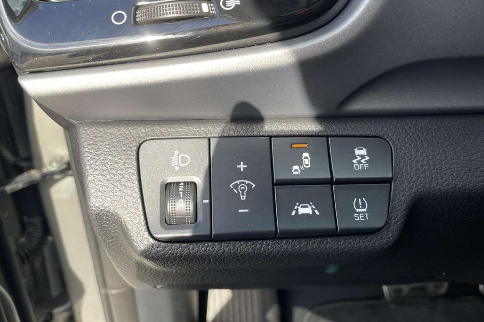 Kia Stonic - Imagem 11