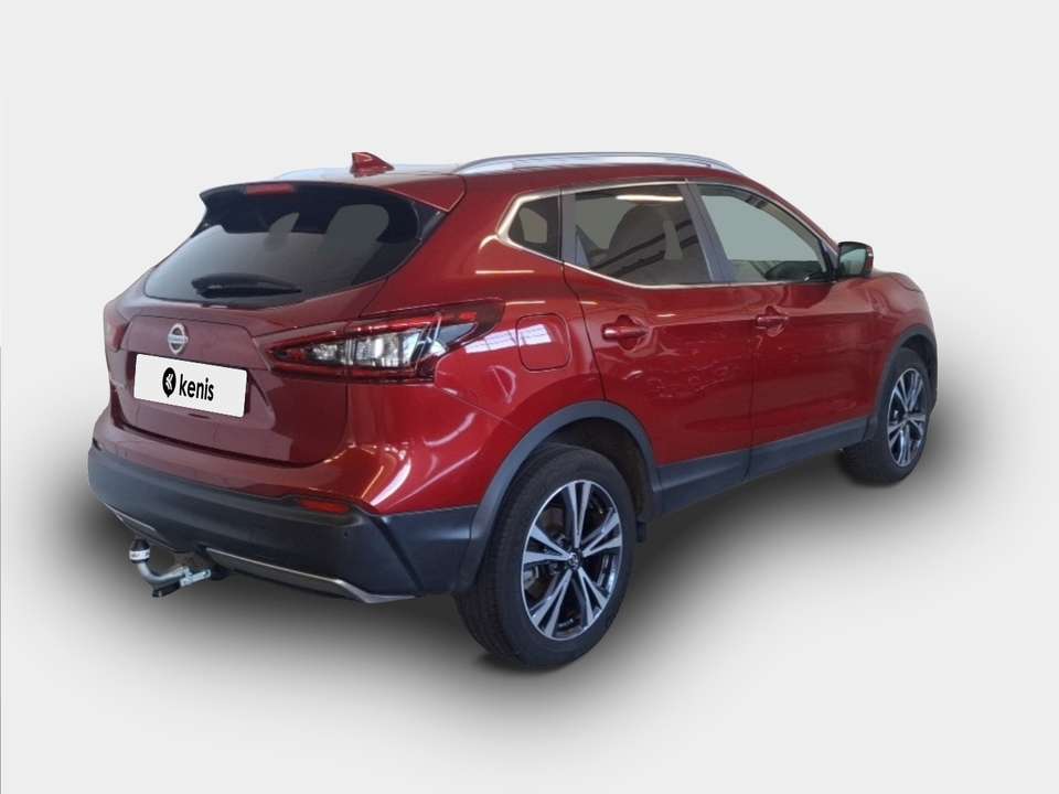 Nissan Qashqai - Imagem 4