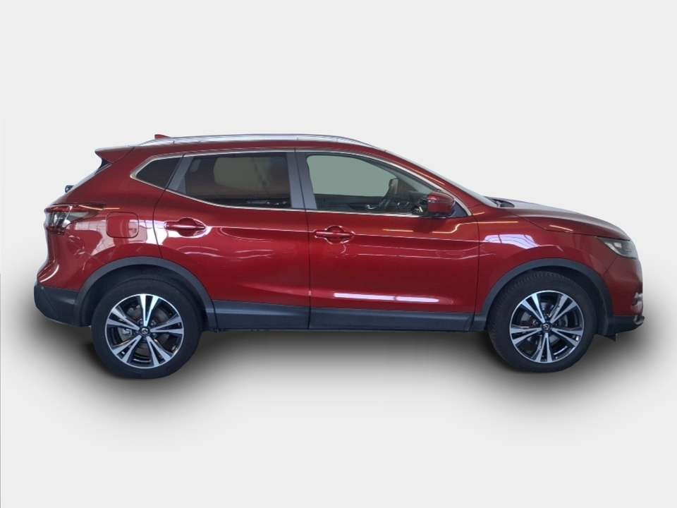 Nissan Qashqai - Imagem 5