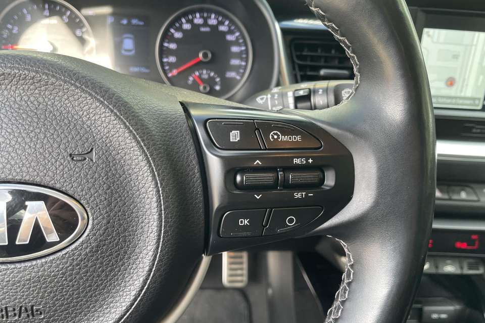 Kia Stonic - Imagem 13