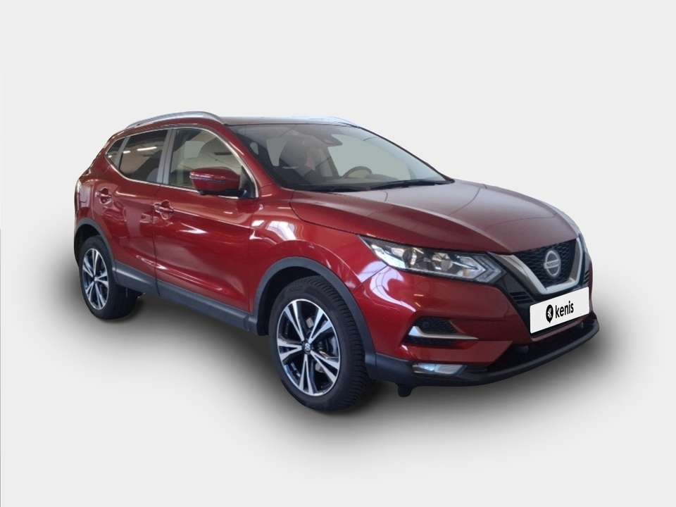 Nissan Qashqai - Imagem 6