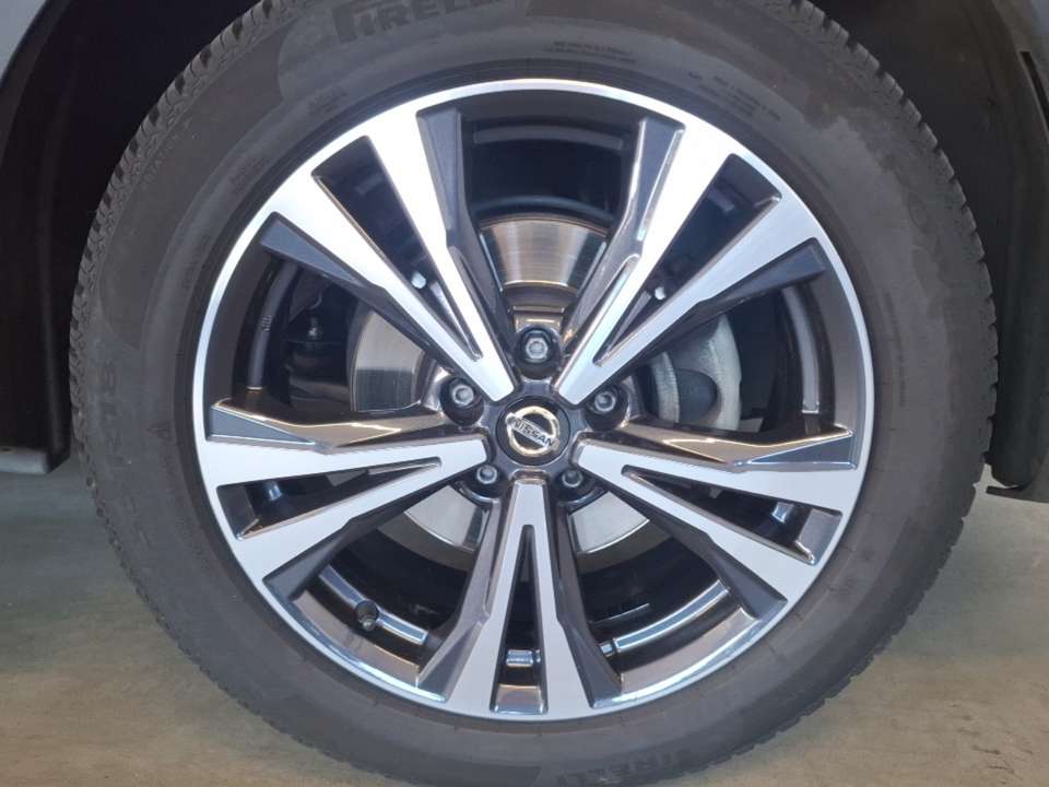Nissan Qashqai - Imagem 7