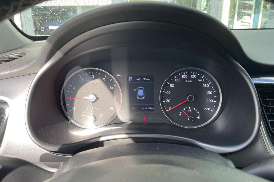 Kia Stonic - Imagem 15