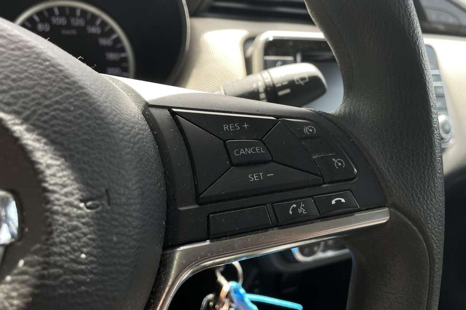 Nissan Micra - Imagem 12