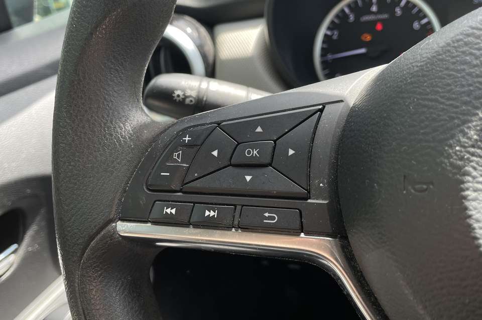 Nissan Micra - Imagem 13
