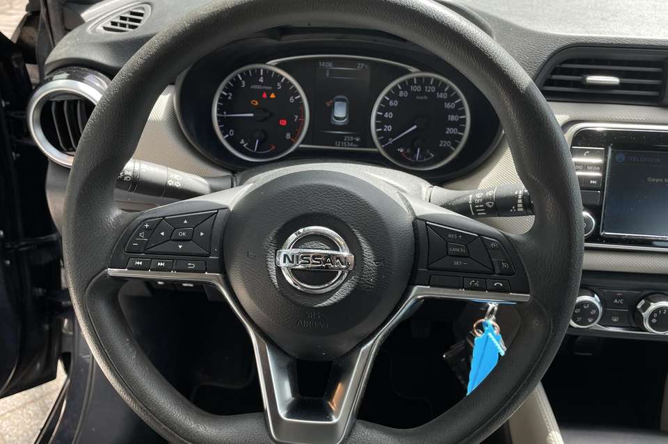Nissan Micra - Imagem 14
