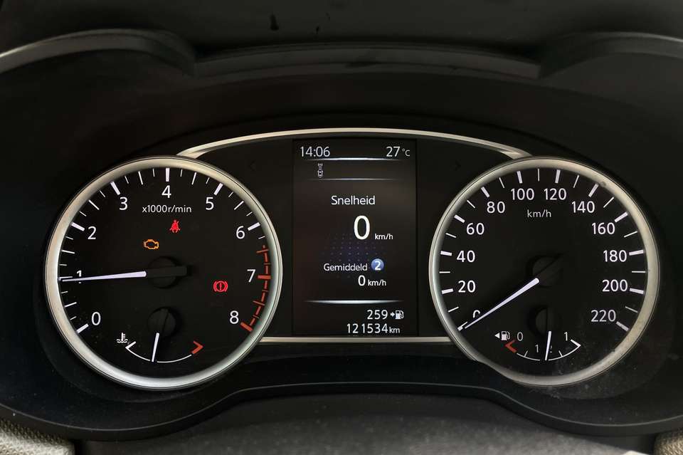 Nissan Micra - Imagem 15