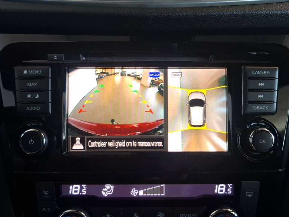 Nissan Qashqai - Imagem 13