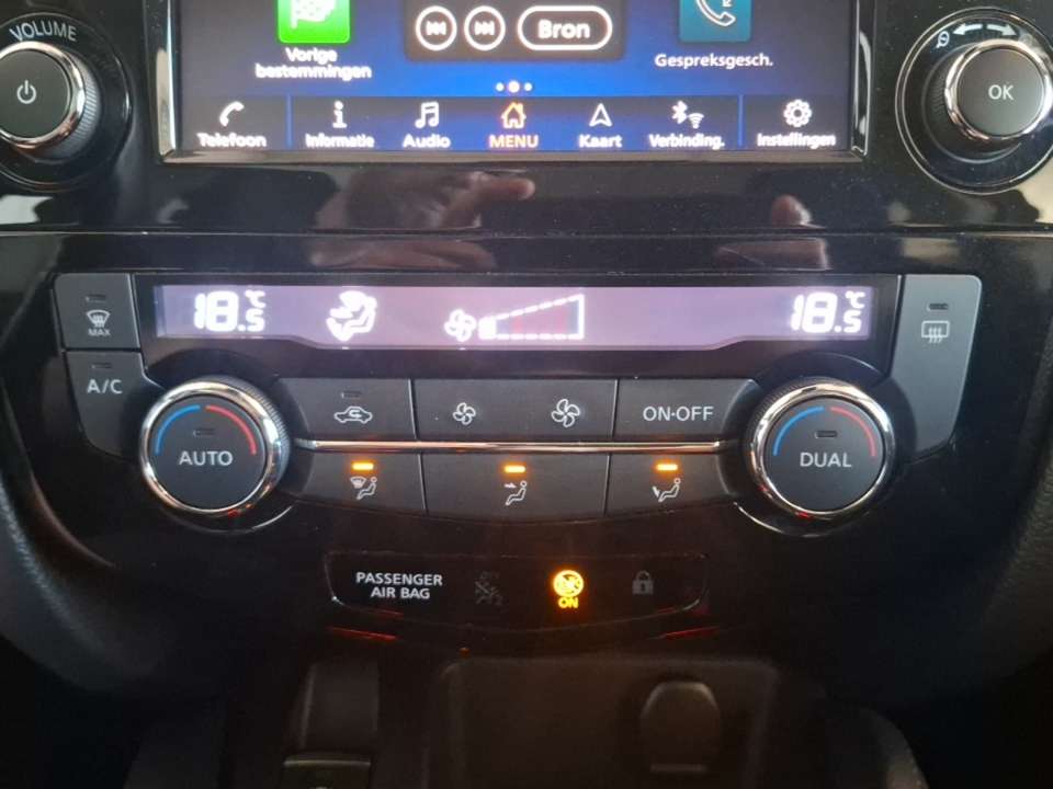 Nissan Qashqai - Imagem 15