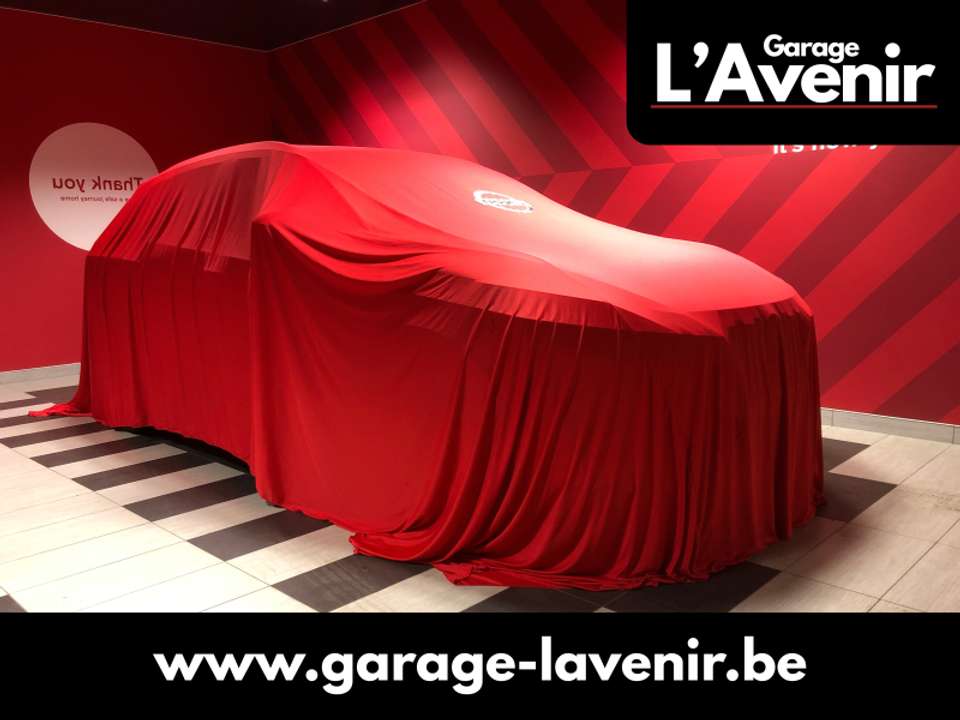 Nissan Qashqai - Imagem 1