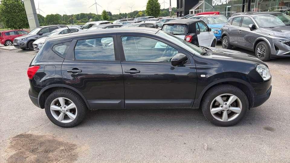 Nissan Qashqai - Imagem 3
