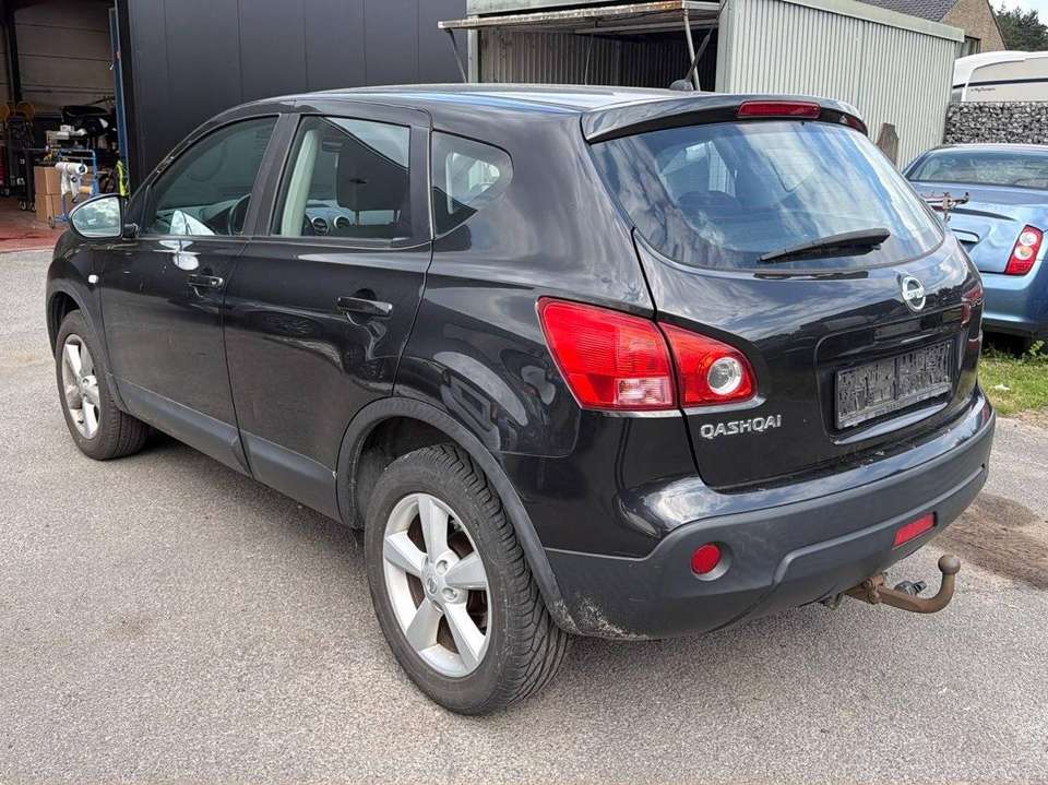 Nissan Qashqai - Imagem 4