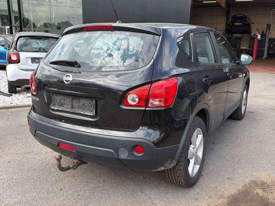 Nissan Qashqai - Imagem 5