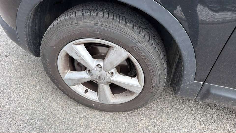 Nissan Qashqai - Imagem 7