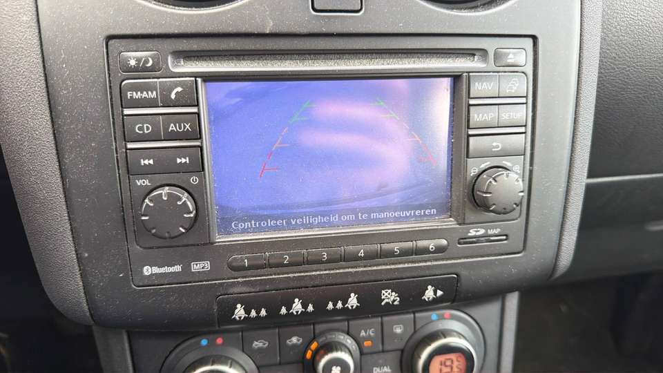 Nissan Qashqai - Imagem 9