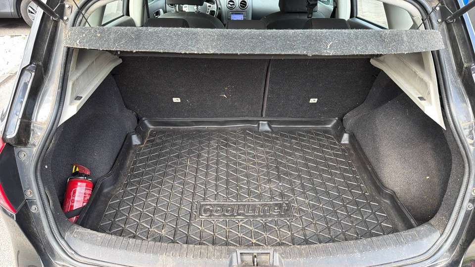Nissan Qashqai - Imagem 10