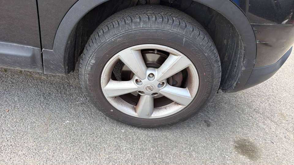 Nissan Qashqai - Imagem 13