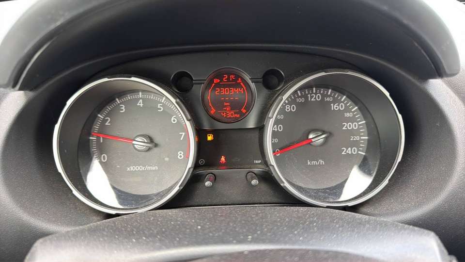 Nissan Qashqai - Imagem 14