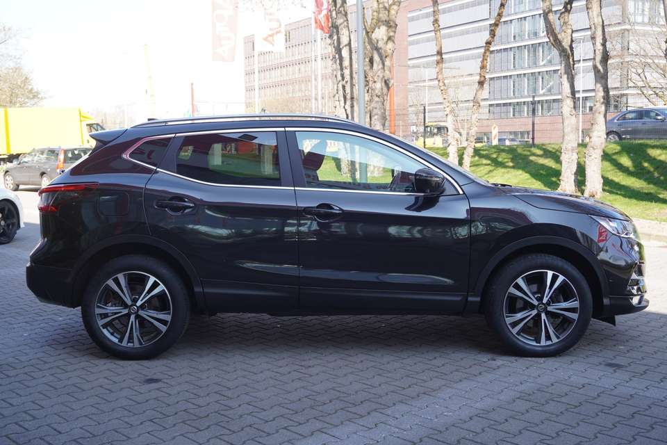 Nissan Qashqai - Imagem 3