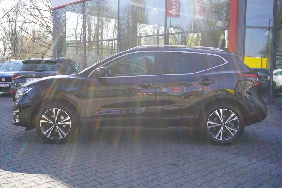 Nissan Qashqai - Imagem 4