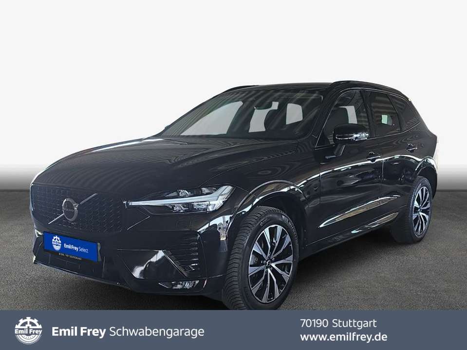 Volvo XC60 - Imagem 1